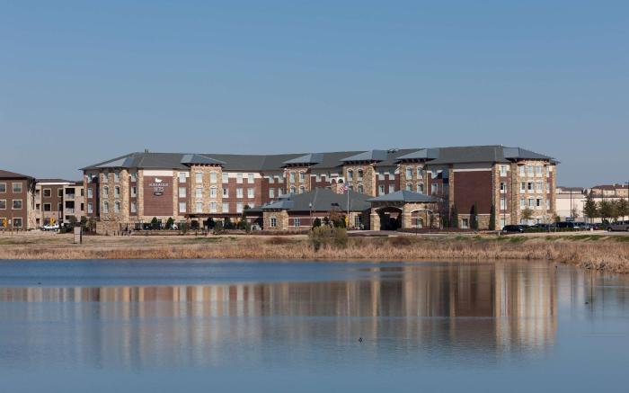 Homewood Suites by Hilton Denton