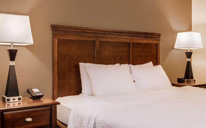 Hampton Inn Milwaukee/Brookfield