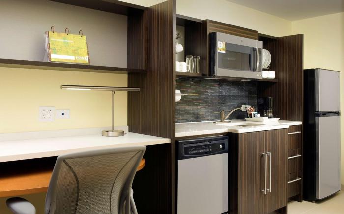 Home2 Suites by Hilton Arundel Mills BWI Airport