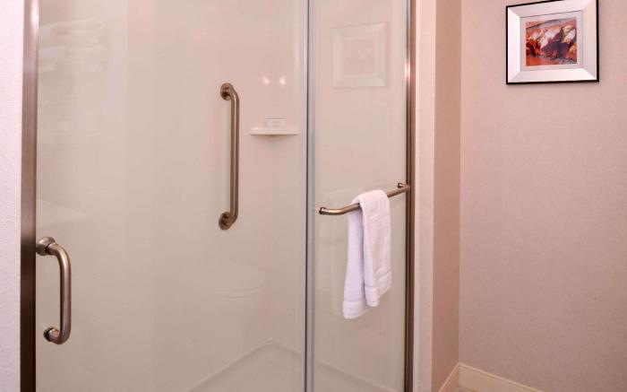 Hampton Inn & Suites Albany/East Greenbush