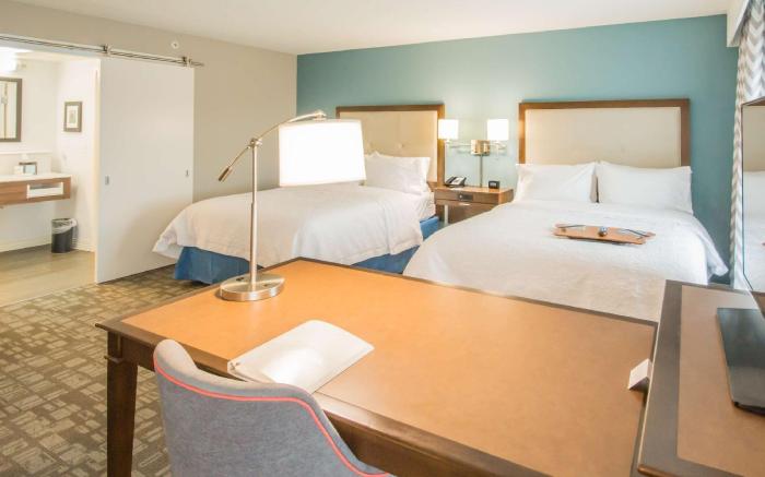 Hampton Inn & Suites Orlando at Seaworld