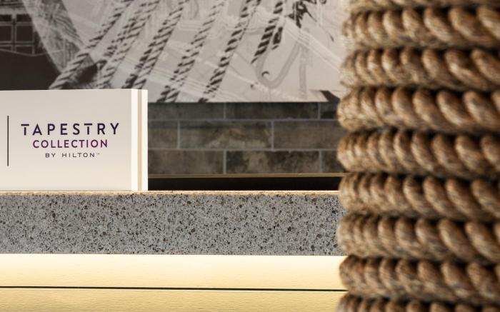 Hotel Ballast Wilmington, Tapestry Collection by Hilton