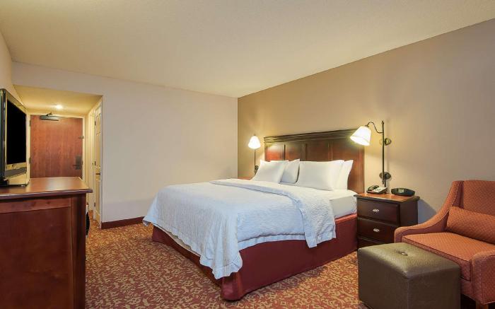 Hampton Inn Salisbury
