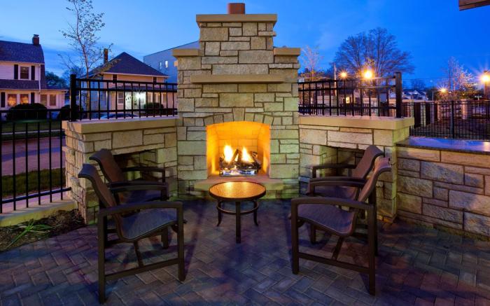 Homewood Suites by Hilton Rochester Mayo Clinic Area/ Saint Marys