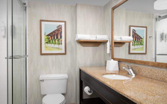 Hampton Inn by Hilton Fayetteville Fort Bragg
