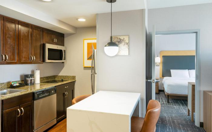 Homewood Suites by Hilton Pittsburgh-Southpointe