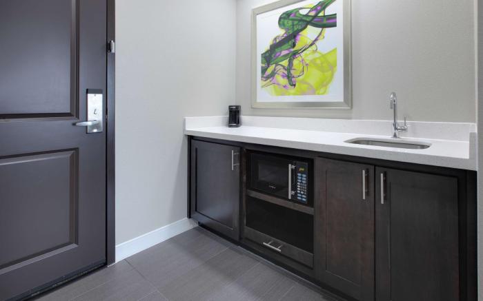 Hampton Inn & Suites Tyler-South