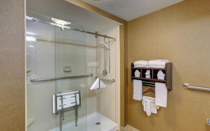 Hampton Inn Nashville-I-24 Hickory Hollow