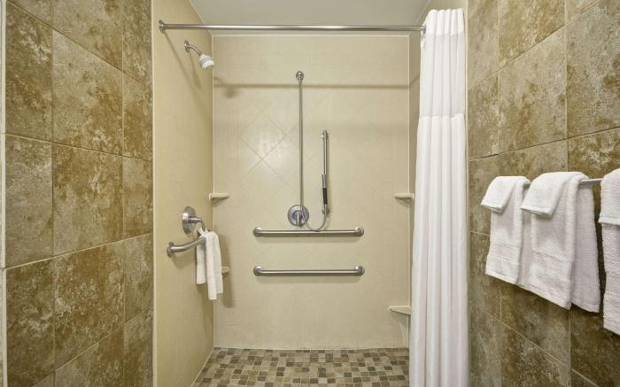 Hampton Inn & Suites Brenham