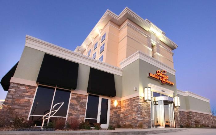 Hilton Garden Inn Olathe