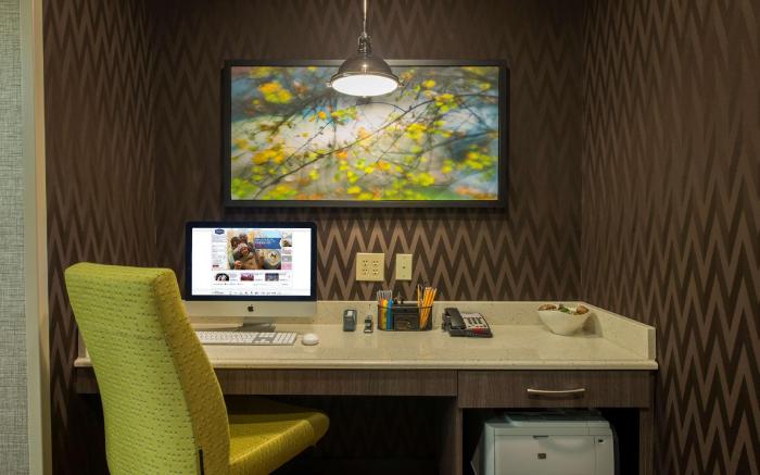 Hampton Inn Greenwood