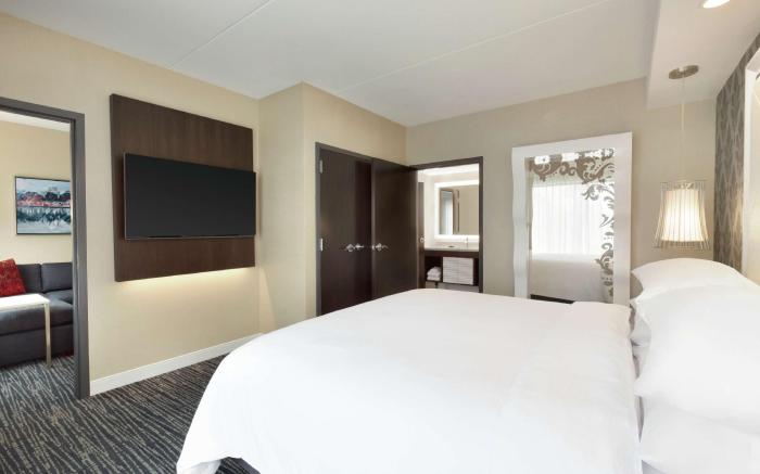Embassy Suites by Hilton Atlanta NE - Gwinnett Sugarloaf