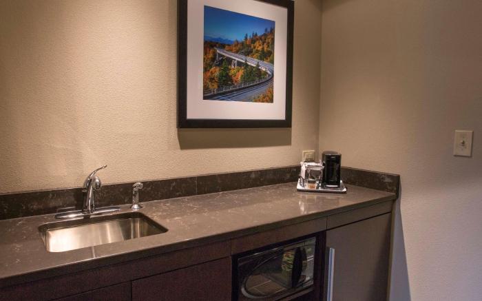 Hampton Inn & Suites Boone