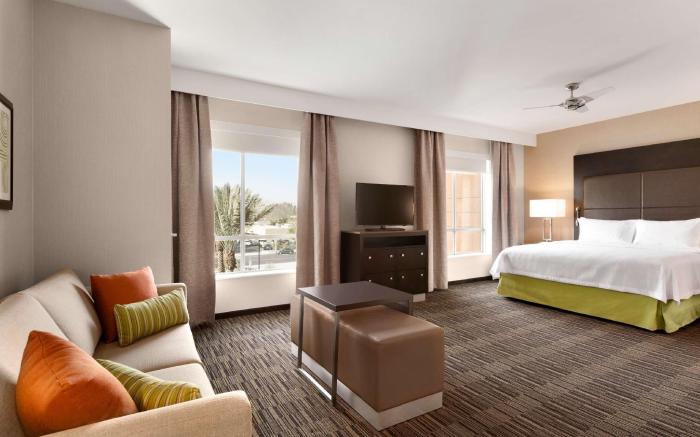 Homewood Suites by Hilton Irvine John Wayne Airport