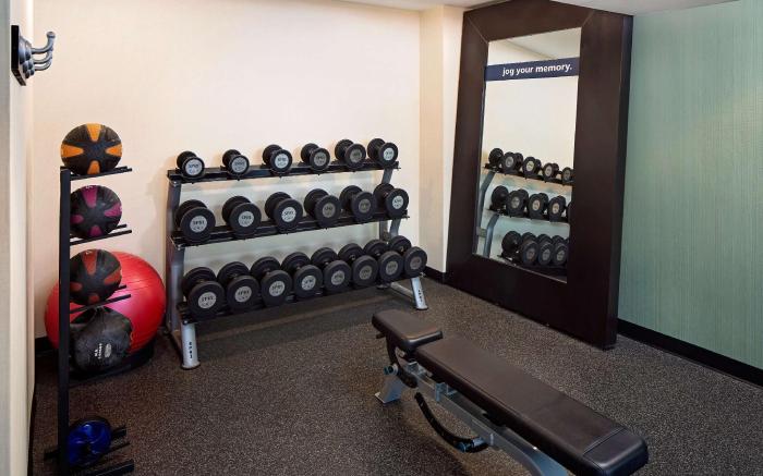 Hampton Inn Philadelphia/Willow Grove