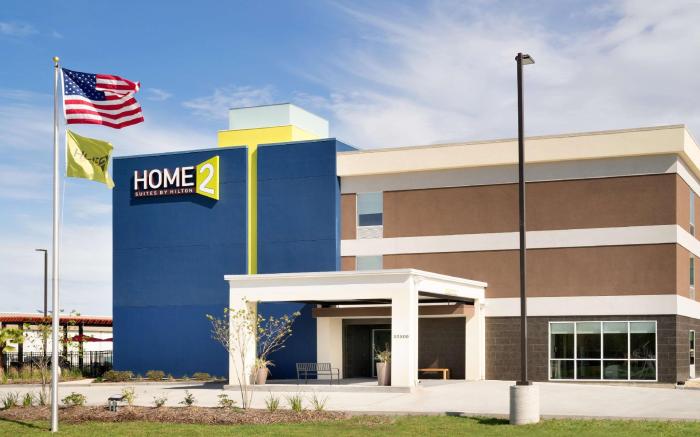 Home2 Suites by Hilton Baton Rouge
