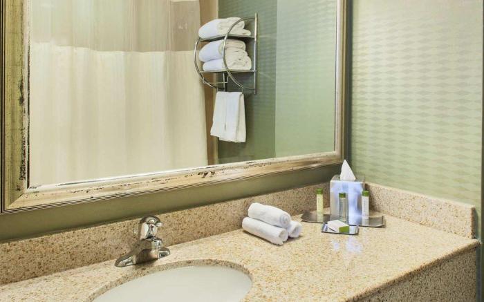 The Brookhaven Atlanta Hotel