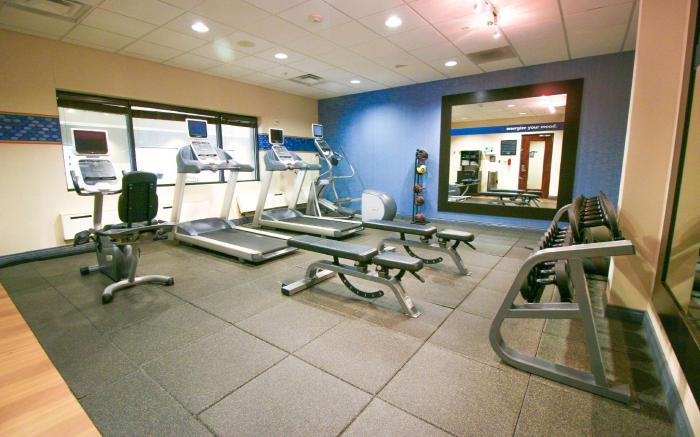 Hampton Inn and Suites Flowery Branch