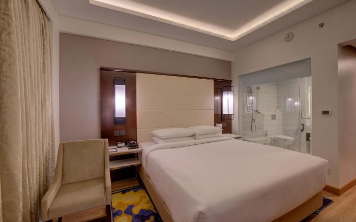 Courtyard by Marriott Surat