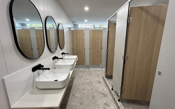 YHA Cape Byron, Byron Bay