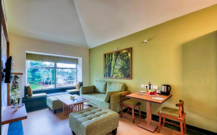 Sterling Wayanad
