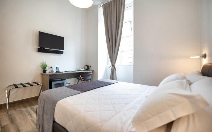 Clementi 18 Suites Rome