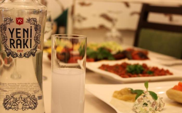 Grand Hotel Palmiye