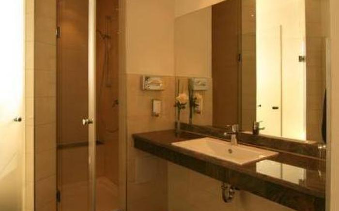 Hotel St Georg - Regensburg