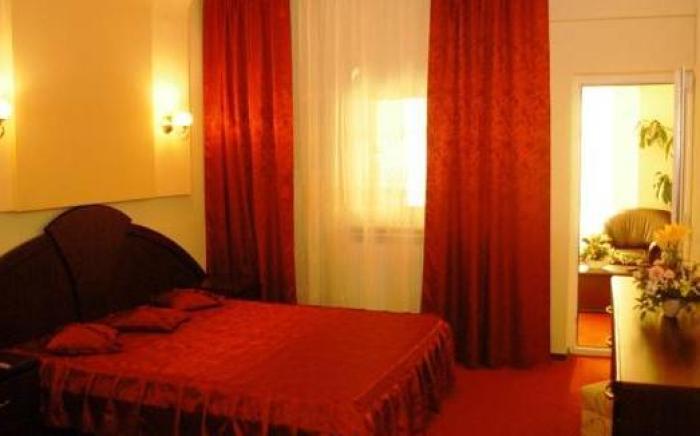 Hotel Regat