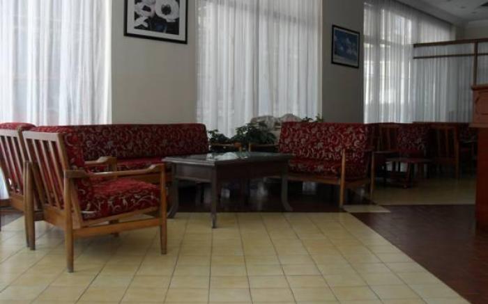 Hotel Yildirimoglu