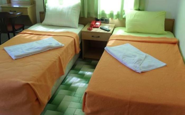 Hotel Yildirimoglu