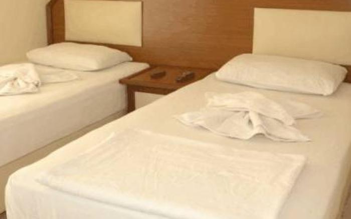 Palmen Apart Hotel
