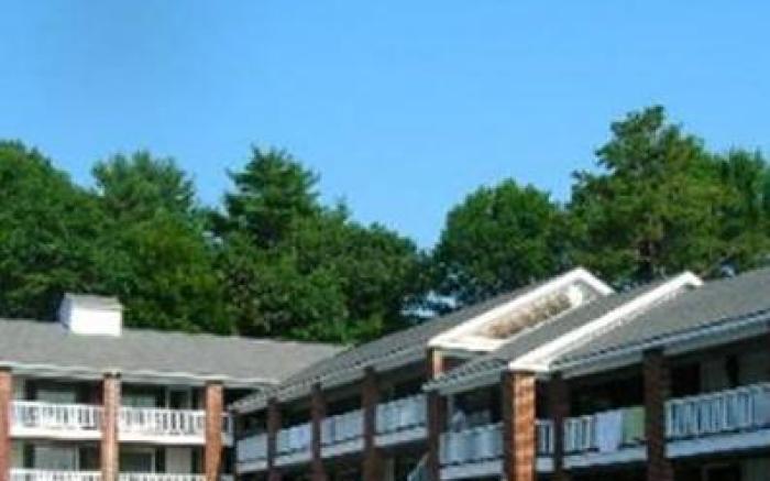 Sea View Motel