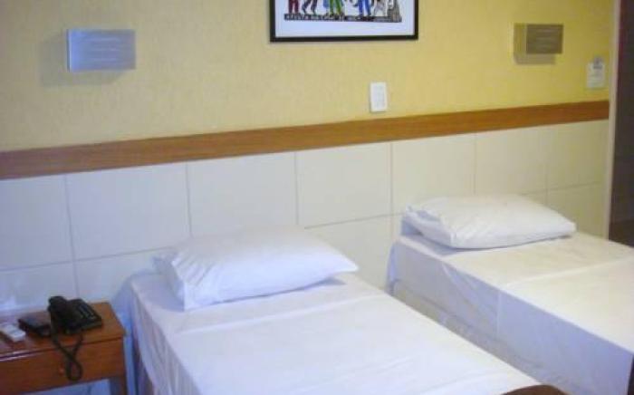 Hotel Veraneio