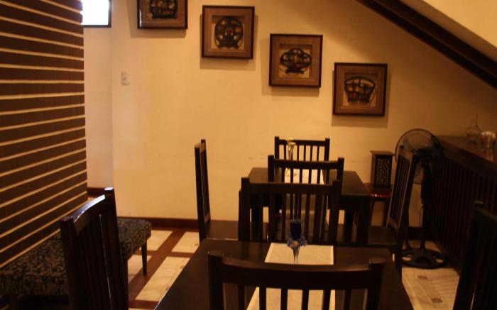 Twin Pines Suites
