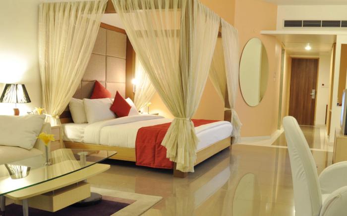 Seasons Hotel Rajkot