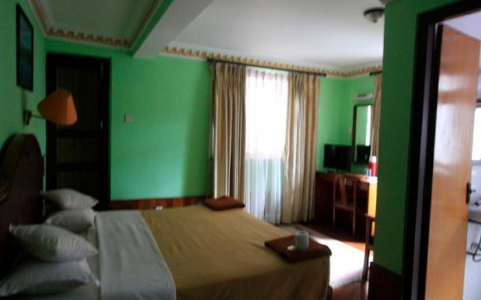 Hotel Ganesh Himal
