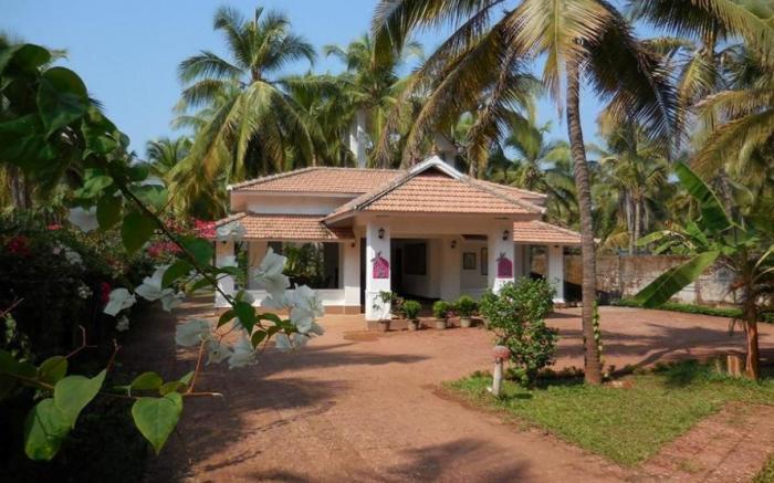 Kanan Beach Resort