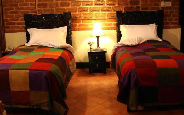 Hotel Heritage