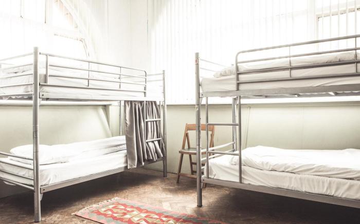 Hatters Manchester Hostel