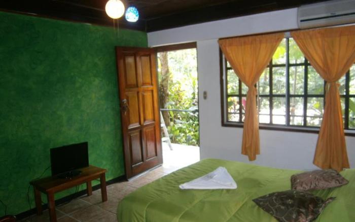 Hotel La Colina