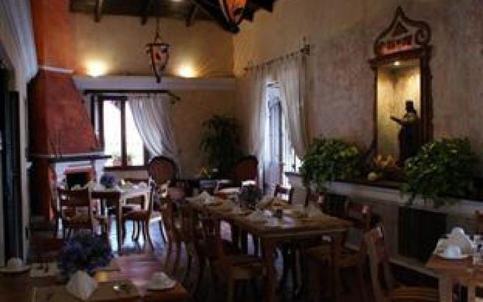 Hotel Boutique Los Pasos & Spa