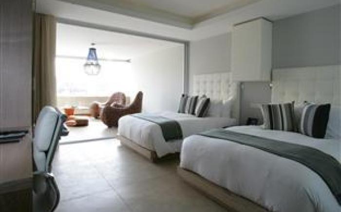 The Charlee Lifestyle Hotel