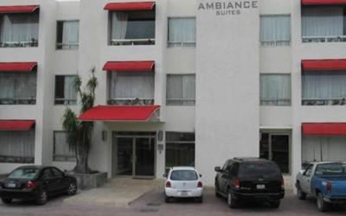 Ambiance Suites