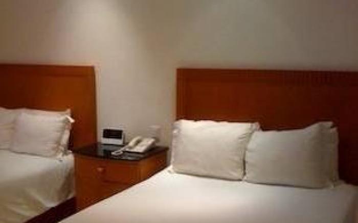 Ambiance Suites