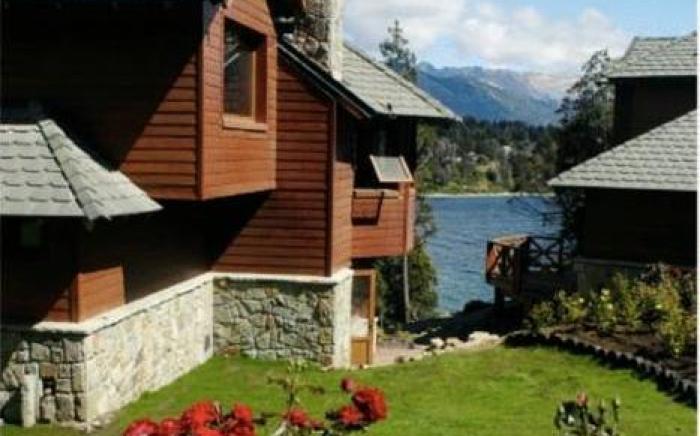 Charming Luxury Lodge & Private Spa