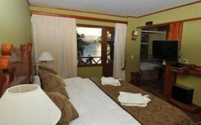 Charming Luxury Lodge & Private Spa