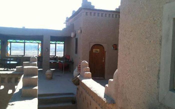 Maison D'hotes Dar Panorama