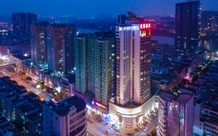 Shunde Grandview Hotel