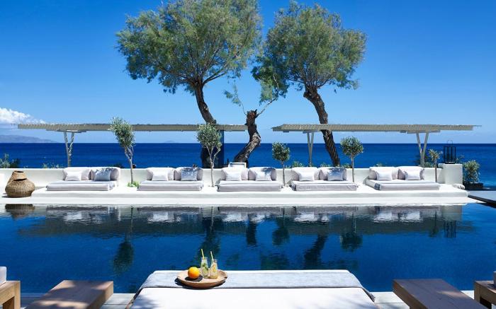 Bellonias Villas